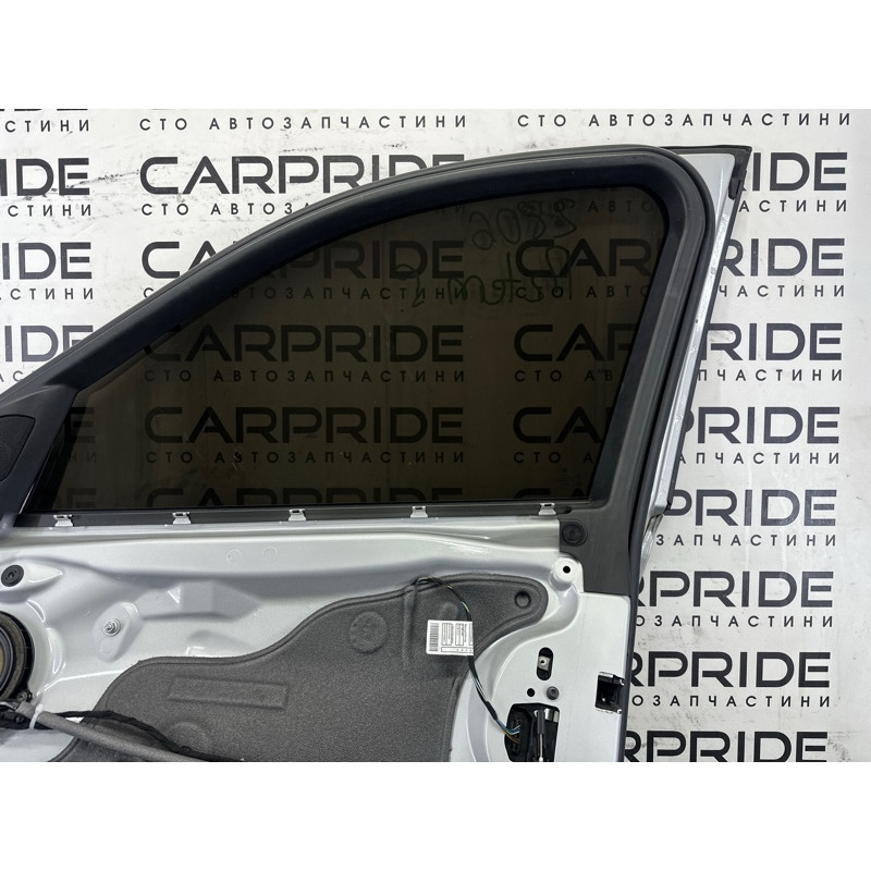 Двері (зовнішні елементи кузова) BMW 3-series F30 2013 2.0 41009628764