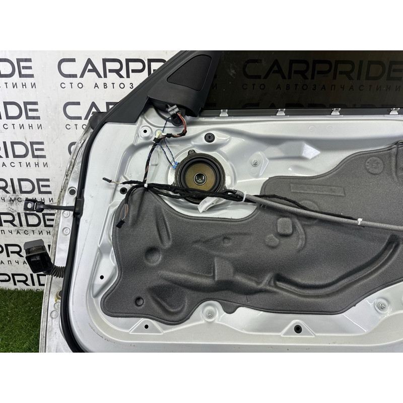 Двері (зовнішні елементи кузова) BMW 3-series F30 2013 2.0 41009628764