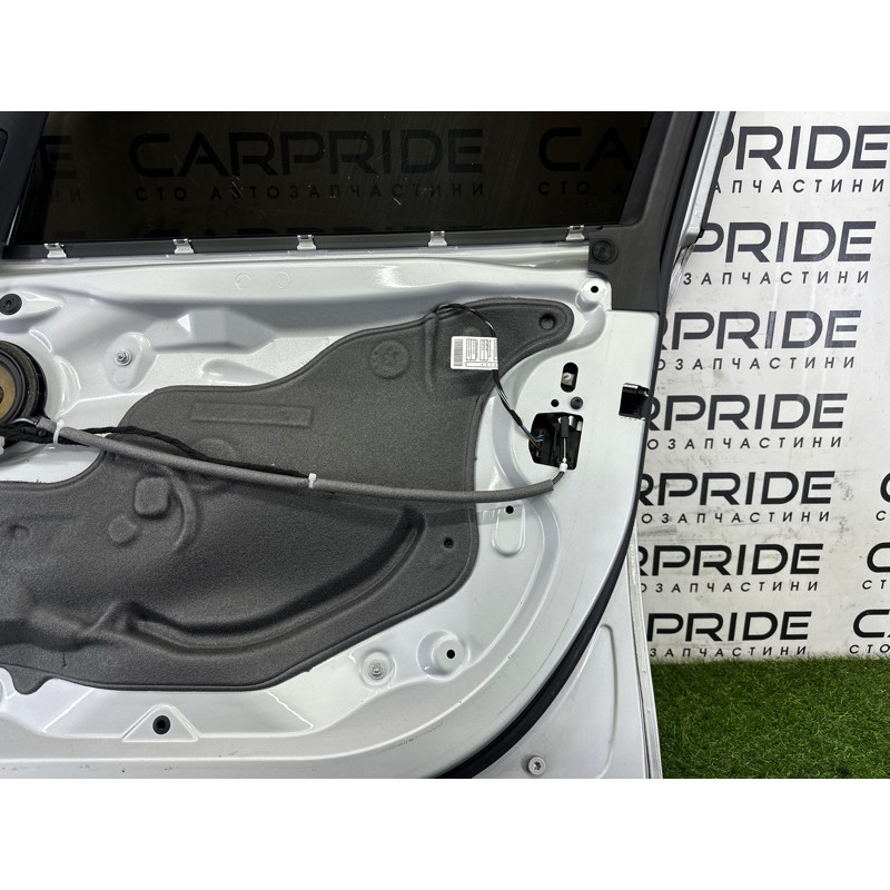 Двері (зовнішні елементи кузова) BMW 3-series F30 2013 2.0 41009628764