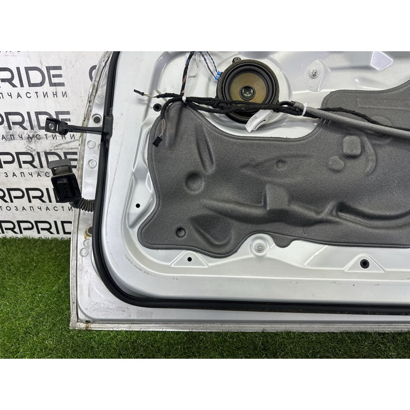 Двері (зовнішні елементи кузова) BMW 3-series F30 2013 2.0 41009628764