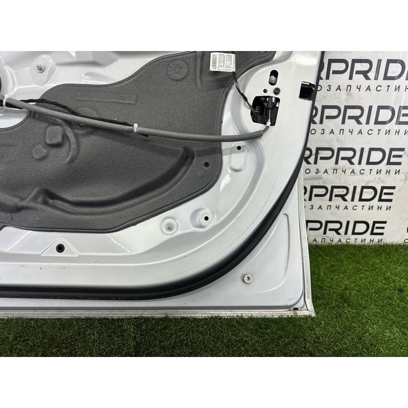 Двері (зовнішні елементи кузова) BMW 3-series F30 2013 2.0 41009628764