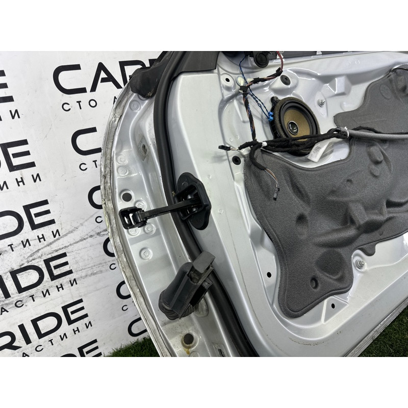 Двері (зовнішні елементи кузова) BMW 3-series F30 2013 2.0 41009628764