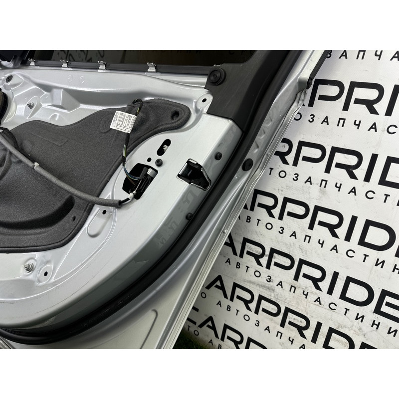 Двері (зовнішні елементи кузова) BMW 3-series F30 2013 2.0 41009628764