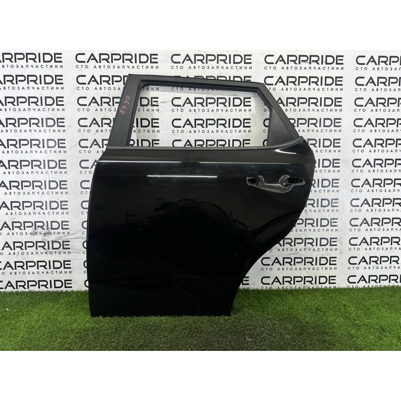 Двері (наружные элементы кузова) KIA Soul 3 2022 2.0 77003K0000