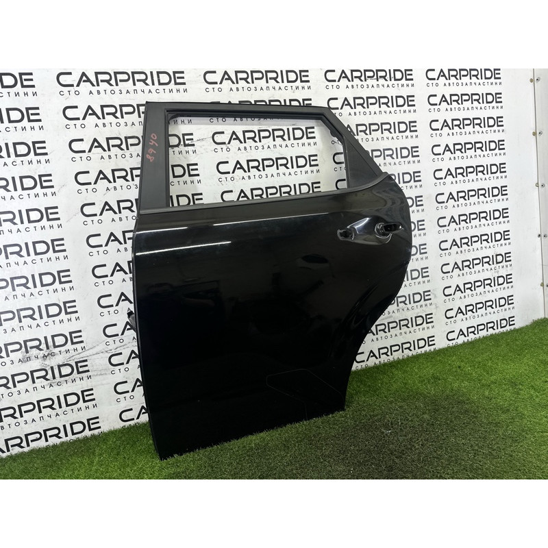 Двері (наружные элементы кузова) KIA Soul 3 2022 2.0 77003K0000