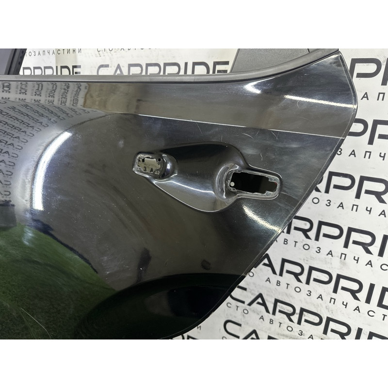 Двері (наружные элементы кузова) KIA Soul 3 2022 2.0 77003K0000