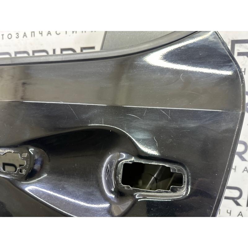 Двері (наружные элементы кузова) KIA Soul 3 2022 2.0 77003K0000