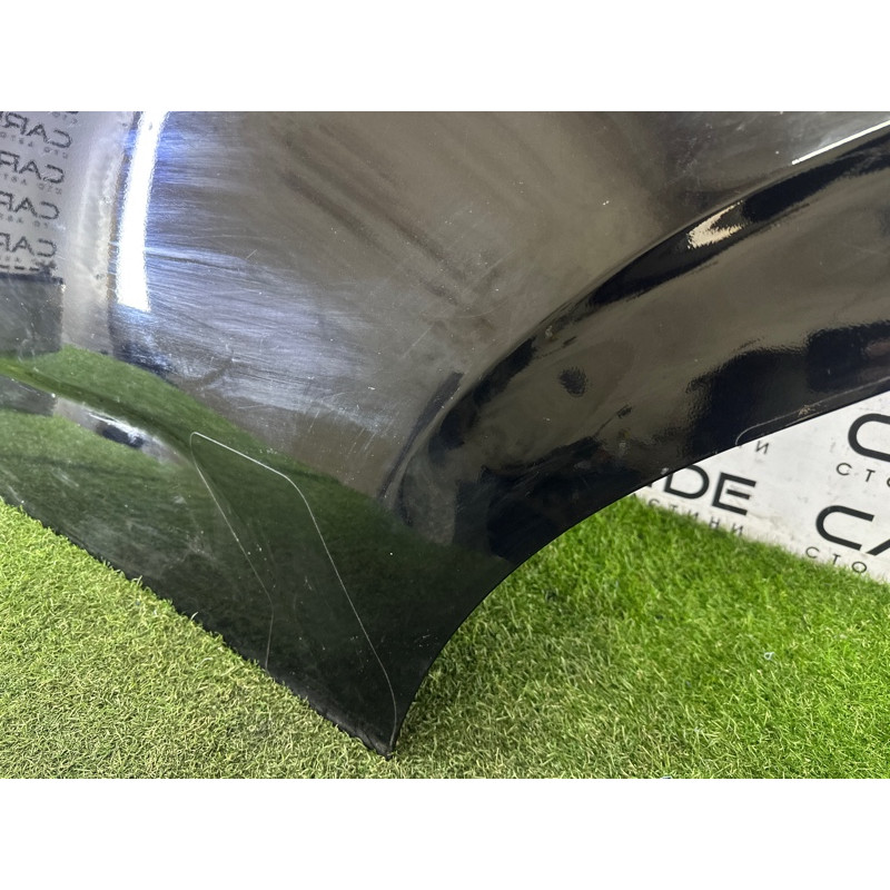 Двері (наружные элементы кузова) KIA Soul 3 2022 2.0 77003K0000