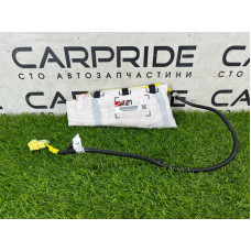 Airbag сидіння