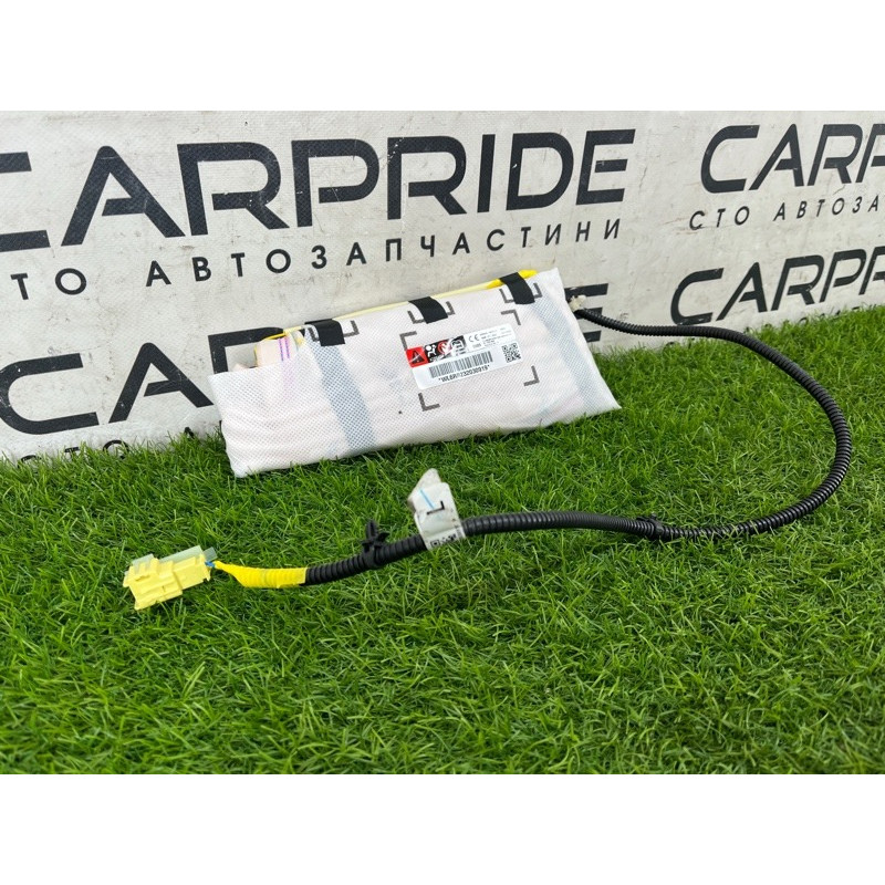 Airbag сидіння (airbag/безопасность) Nissan Rogue T33 2023 1.5 KR15DDT 876506RY8A