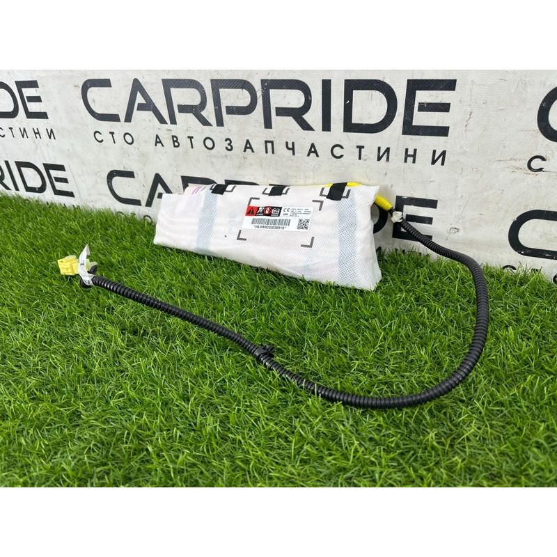 Airbag сидіння (airbag/безопасность) Nissan Rogue T33 2023 1.5 KR15DDT 876506RY8A