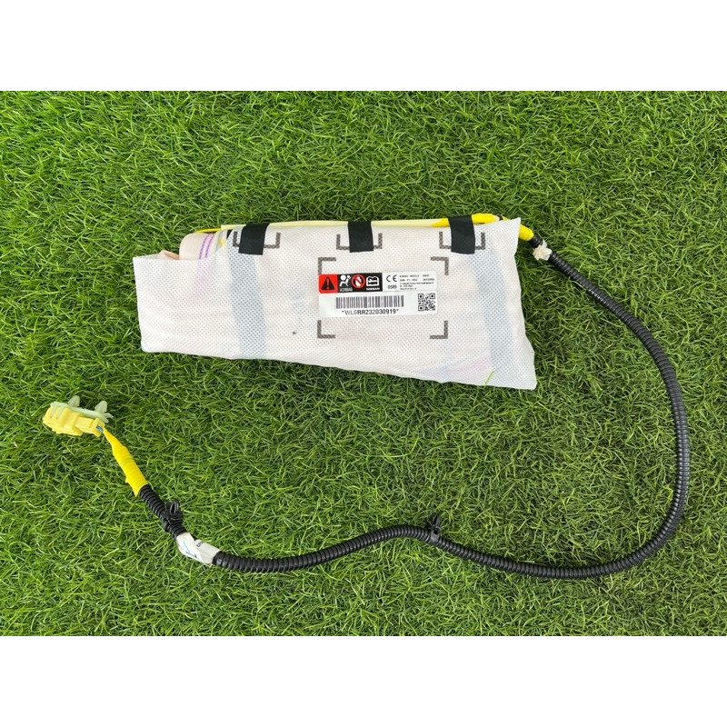 Airbag сидіння (airbag/безопасность) Nissan Rogue T33 2023 1.5 KR15DDT 876506RY8A