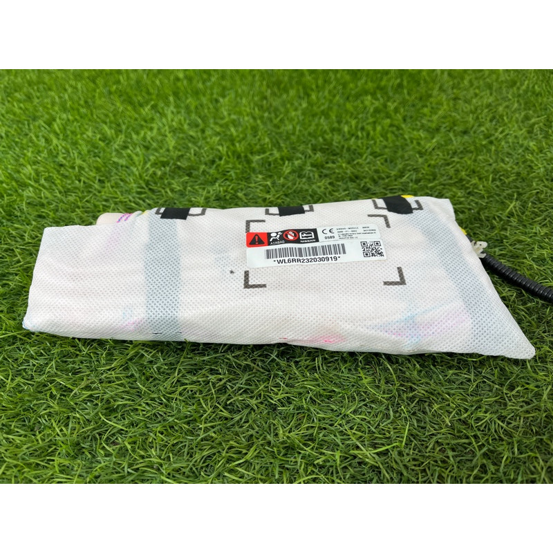 Airbag сидіння (airbag/безопасность) Nissan Rogue T33 2023 1.5 KR15DDT 876506RY8A