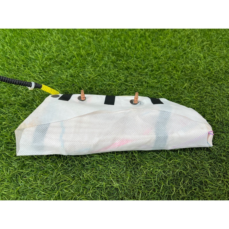 Airbag сидіння (airbag/безопасность) Nissan Rogue T33 2023 1.5 KR15DDT 876506RY8A