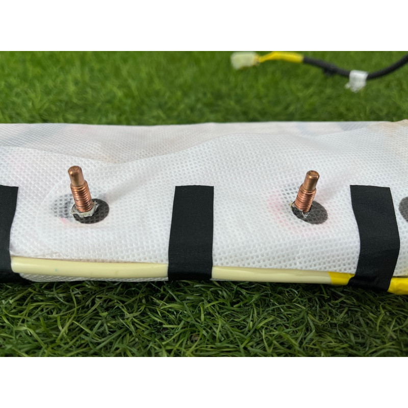 Airbag сидіння (airbag/безопасность) Nissan Rogue T33 2023 1.5 KR15DDT 876506RY8A