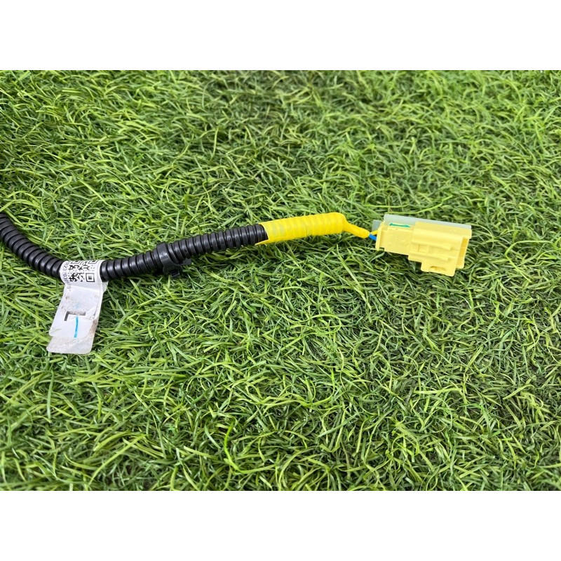 Airbag сидіння (airbag/безопасность) Nissan Rogue T33 2023 1.5 KR15DDT 876506RY8A