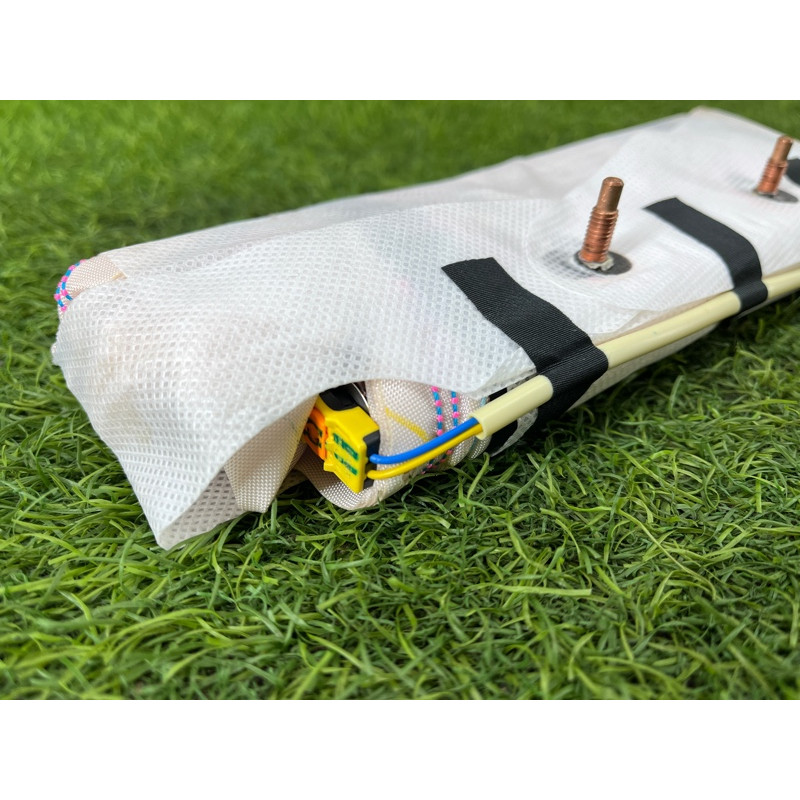 Airbag сидіння (airbag/безопасность) Nissan Rogue T33 2023 1.5 KR15DDT 876506RY8A