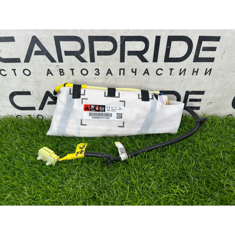 Airbag сидіння (airbag/безопасность) Nissan Rogue T33 2023 1.5 KR15DDT 876006RA0A