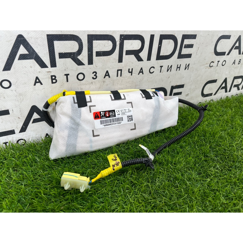 Airbag сидіння (airbag/безопасность) Nissan Rogue T33 2023 1.5 KR15DDT 876006RA0A