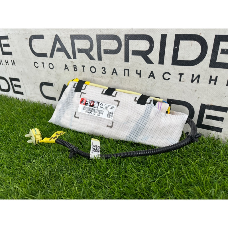 Airbag сидіння (airbag/безопасность) Nissan Rogue T33 2023 1.5 KR15DDT 876006RA0A