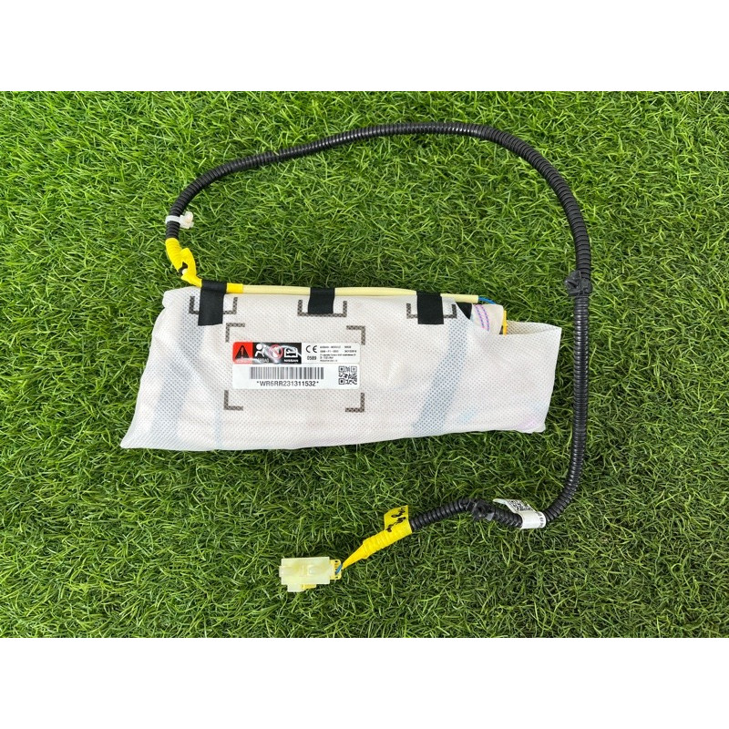 Airbag сидіння (airbag/безопасность) Nissan Rogue T33 2023 1.5 KR15DDT 876006RA0A