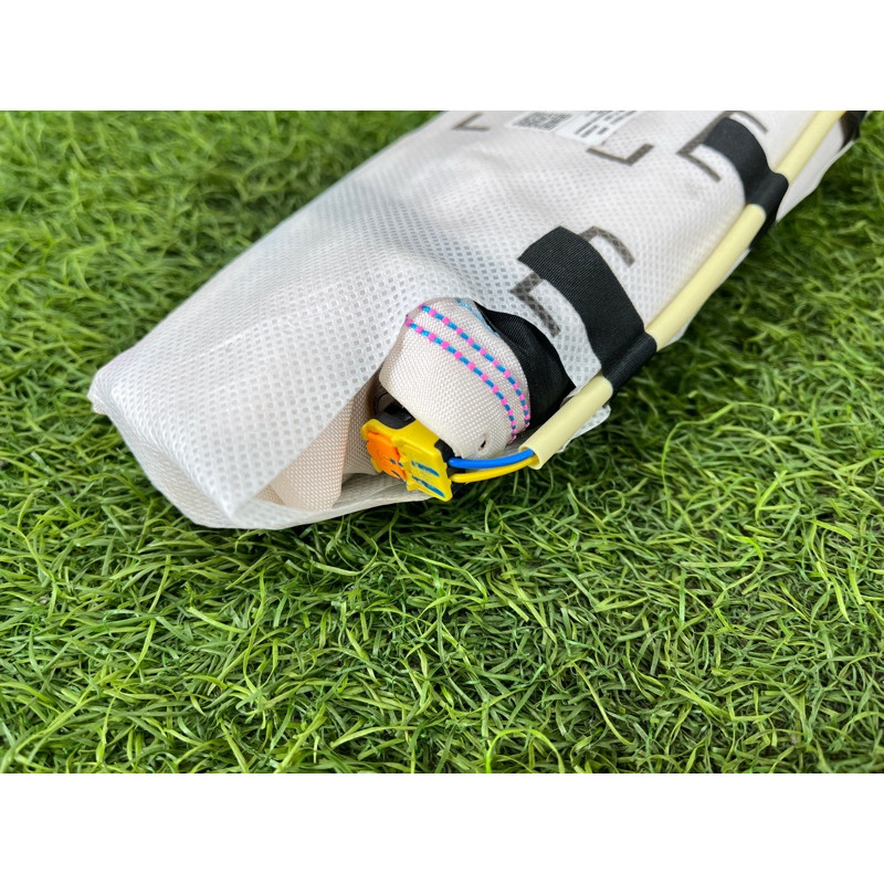 Airbag сидіння (airbag/безопасность) Nissan Rogue T33 2023 1.5 KR15DDT 876006RA0A