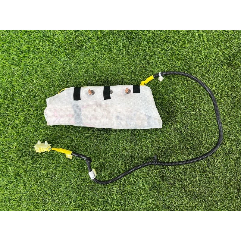 Airbag сидіння (airbag/безопасность) Nissan Rogue T33 2023 1.5 KR15DDT 876006RA0A