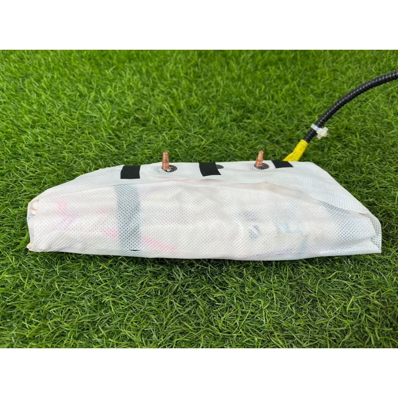 Airbag сидіння (airbag/безопасность) Nissan Rogue T33 2023 1.5 KR15DDT 876006RA0A