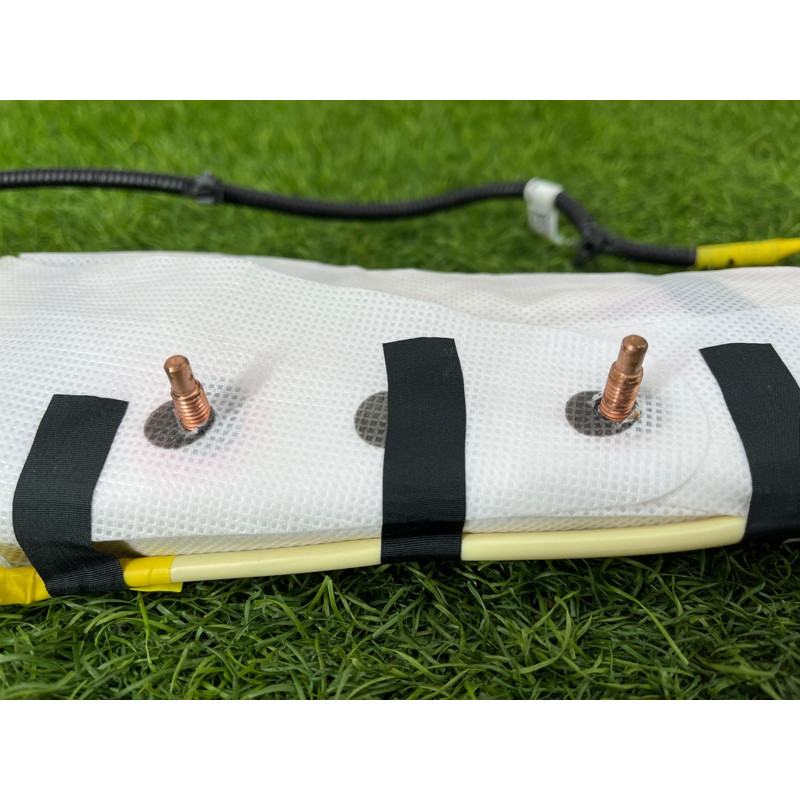 Airbag сидіння (airbag/безопасность) Nissan Rogue T33 2023 1.5 KR15DDT 876006RA0A