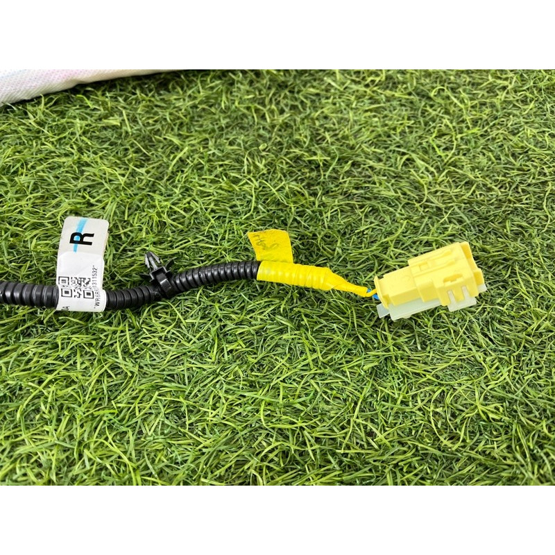 Airbag сидіння (airbag/безопасность) Nissan Rogue T33 2023 1.5 KR15DDT 876006RA0A