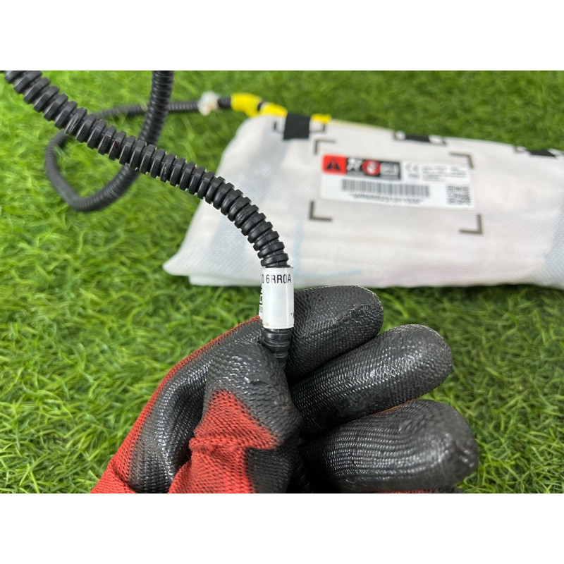 Airbag сидіння (airbag/безопасность) Nissan Rogue T33 2023 1.5 KR15DDT 876006RA0A