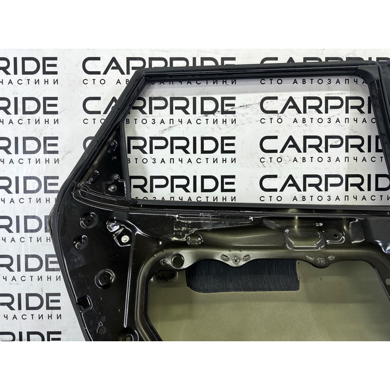 Двері (наружные элементы кузова) KIA Soul 3 2022 2.0 77003K0000