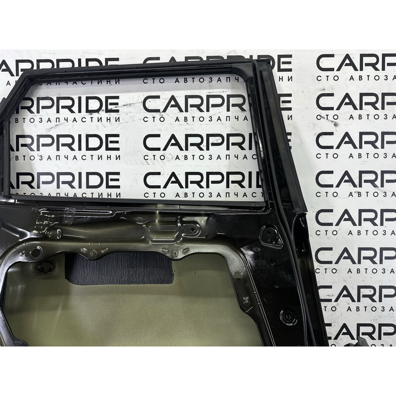 Двері (наружные элементы кузова) KIA Soul 3 2022 2.0 77003K0000