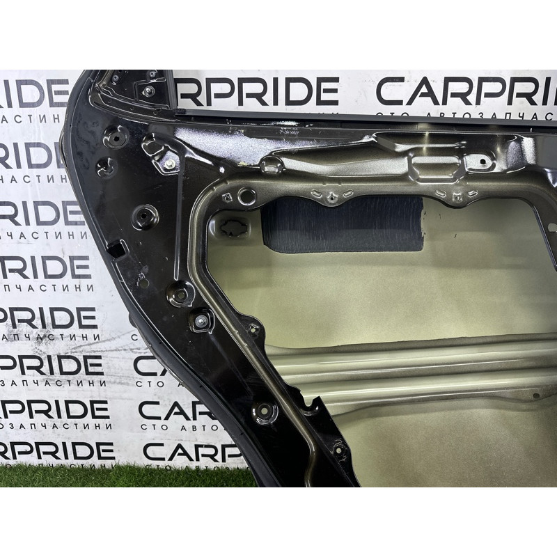 Двері (наружные элементы кузова) KIA Soul 3 2022 2.0 77003K0000