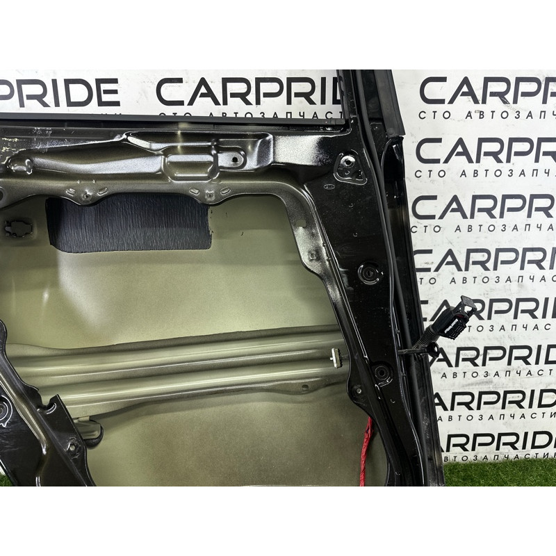 Двері (наружные элементы кузова) KIA Soul 3 2022 2.0 77003K0000