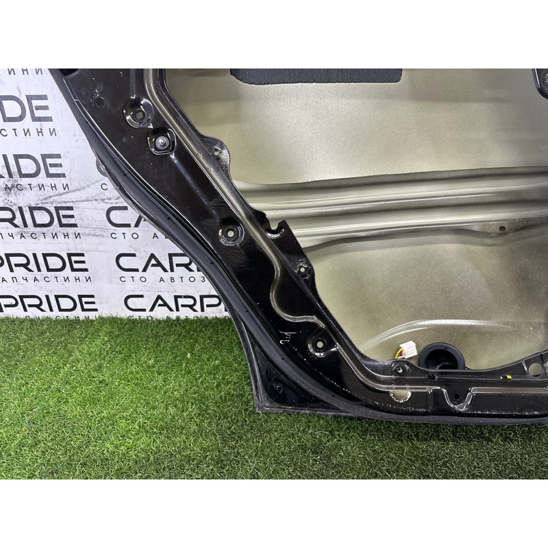 Двері (наружные элементы кузова) KIA Soul 3 2022 2.0 77003K0000