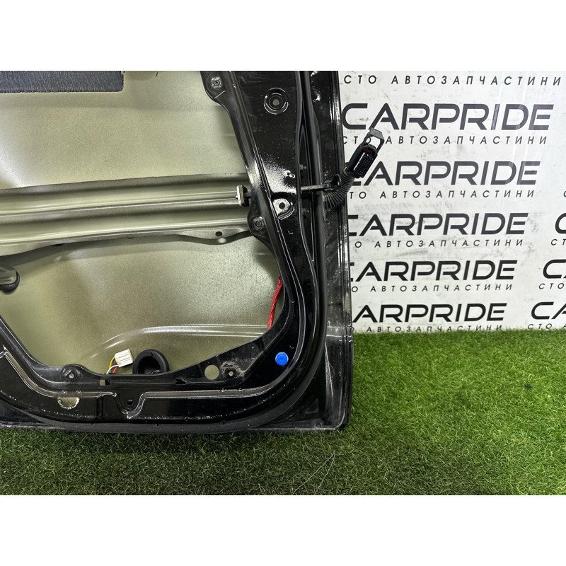Двері (наружные элементы кузова) KIA Soul 3 2022 2.0 77003K0000