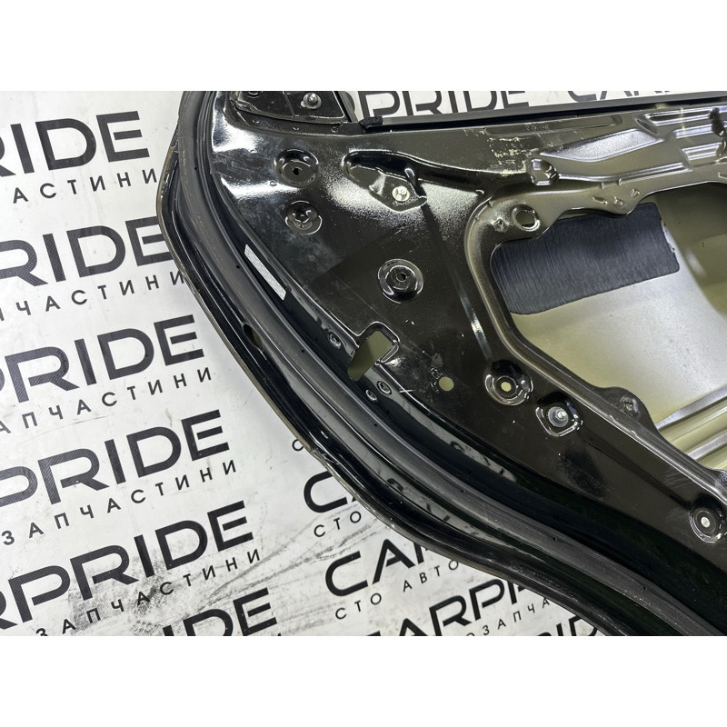 Двері (наружные элементы кузова) KIA Soul 3 2022 2.0 77003K0000