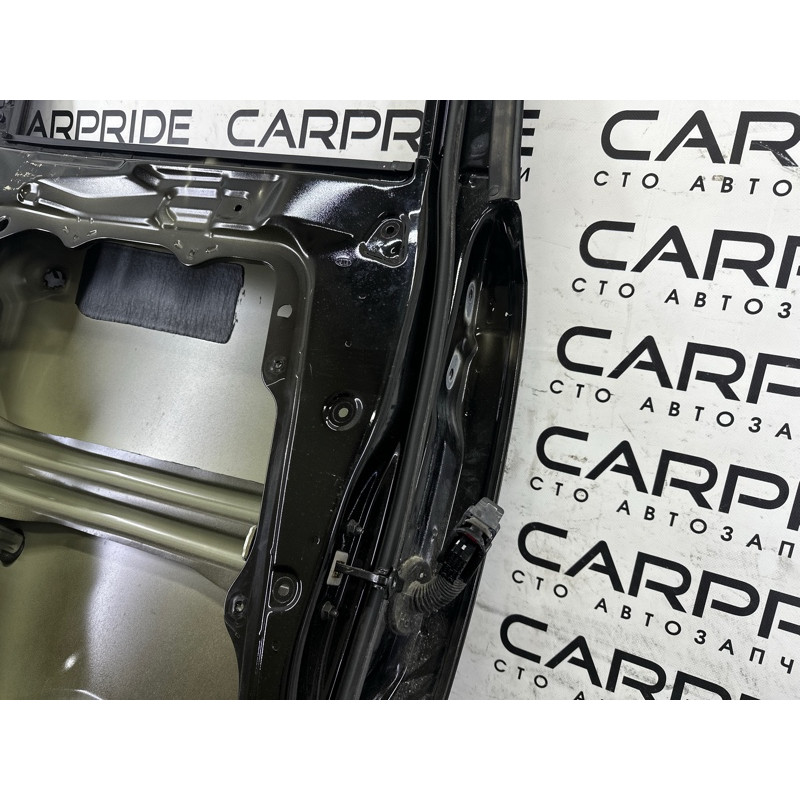 Двері (наружные элементы кузова) KIA Soul 3 2022 2.0 77003K0000