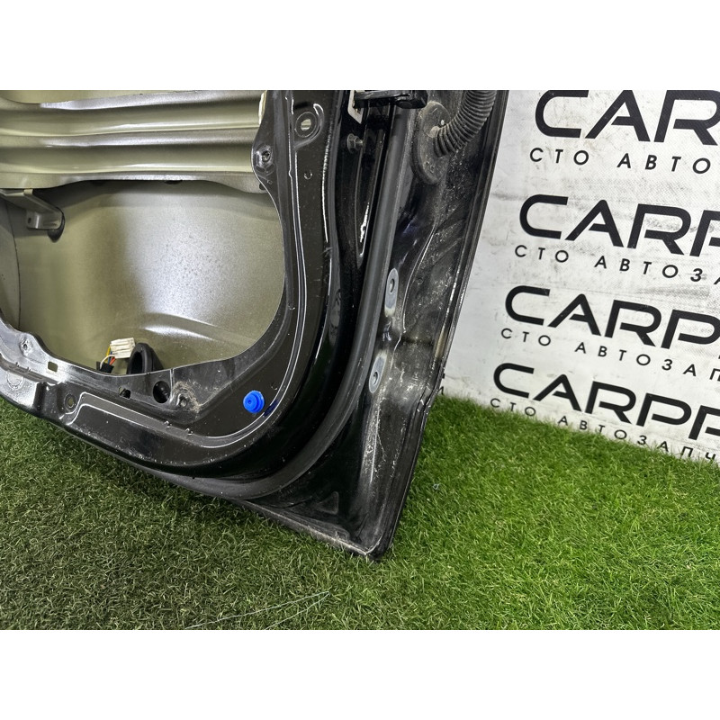 Двері (наружные элементы кузова) KIA Soul 3 2022 2.0 77003K0000