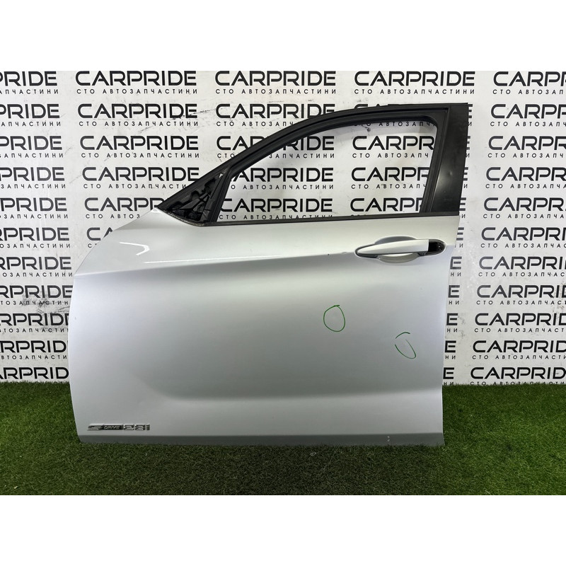 Дверь (наружные элементы кузова) BMW X1 E84 2014 2.0 41009628745