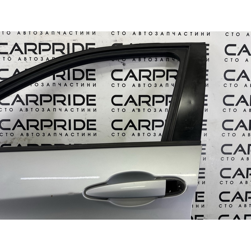 Дверь (наружные элементы кузова) BMW X1 E84 2014 2.0 41009628745