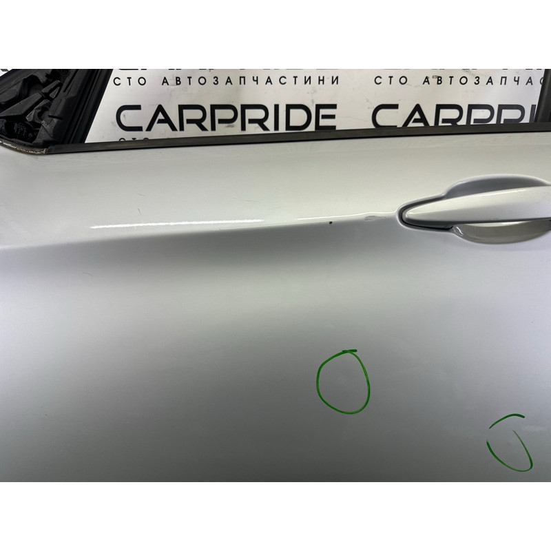Дверь (наружные элементы кузова) BMW X1 E84 2014 2.0 41009628745