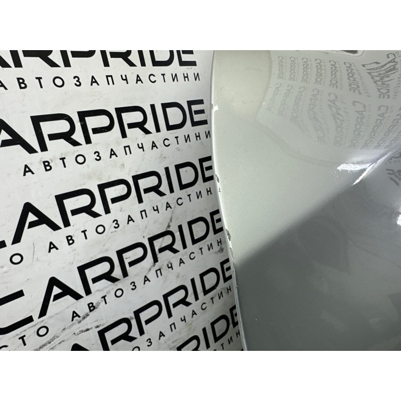 Дверь (наружные элементы кузова) BMW X1 E84 2014 2.0 41009628745