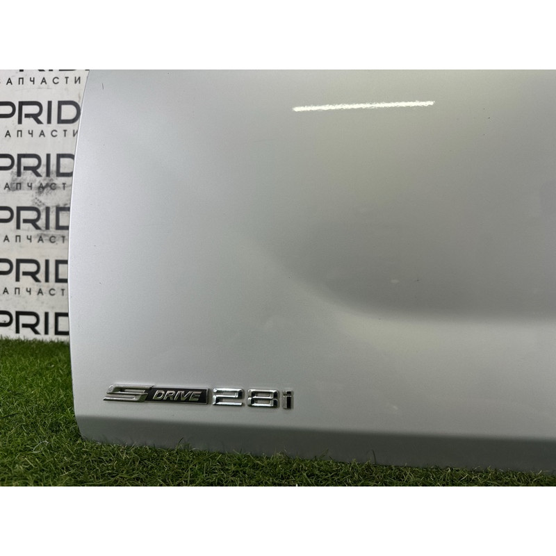 Дверь (наружные элементы кузова) BMW X1 E84 2014 2.0 41009628745