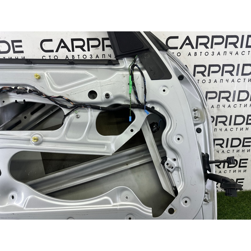 Дверь (наружные элементы кузова) BMW X1 E84 2014 2.0 41009628745