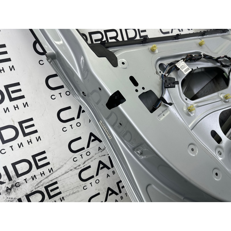 Дверь (наружные элементы кузова) BMW X1 E84 2014 2.0 41009628745