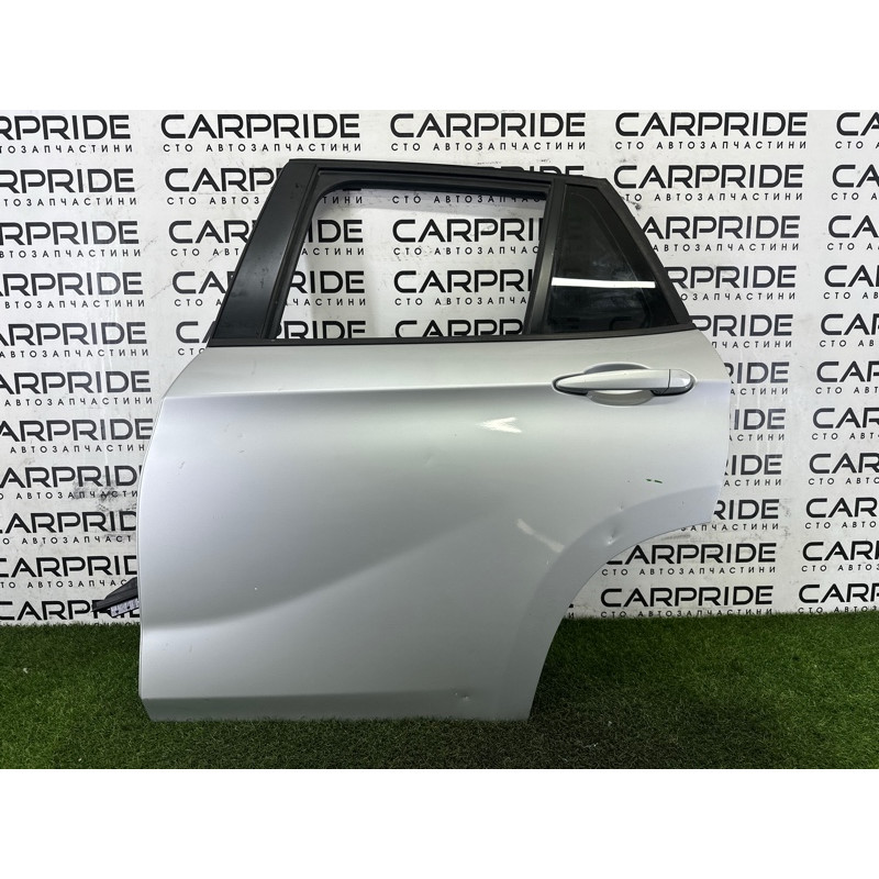 Дверь (наружные элементы кузова) BMW X1 E84 2014 2.0 41009628743