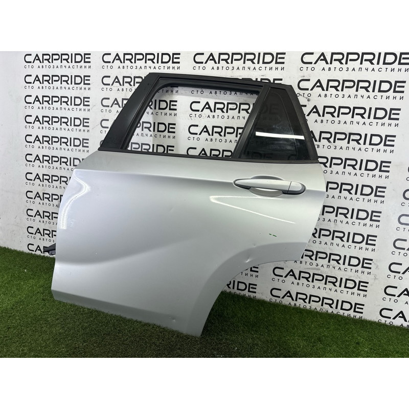 Дверь (наружные элементы кузова) BMW X1 E84 2014 2.0 41009628743