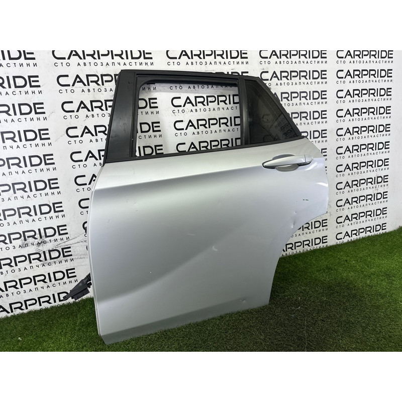 Дверь (наружные элементы кузова) BMW X1 E84 2014 2.0 41009628743